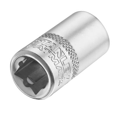 FATMAX 1/4" Bithalterung