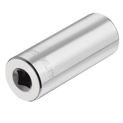 1/4" 6-Kant schmale Stecknuss 14 mm