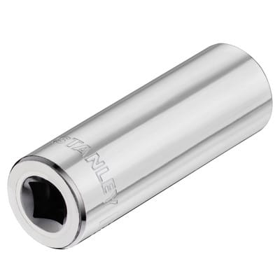 1/4" 6-Kant schmale Stecknuss 12 mm