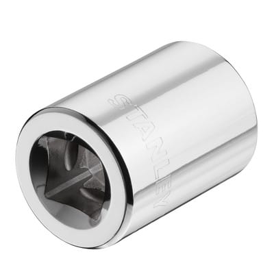 1/2" 6-Kant Stecknuss 21 mm