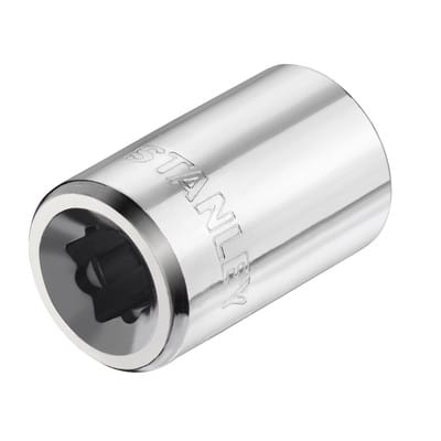 1/4" 6-Kant Stecknuss 11 mm