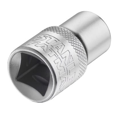 FATMAX 1/2" 6-Kant Stecknuss 12 mm