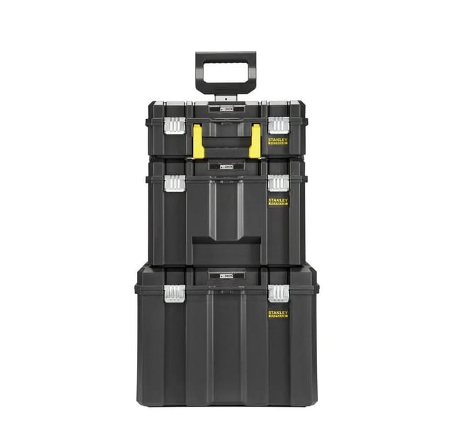 PRO-STACK 3-in-1 Promo-Set