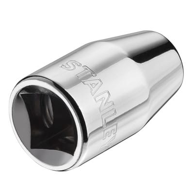 3/8" Bithalterung für 1/4" Bits