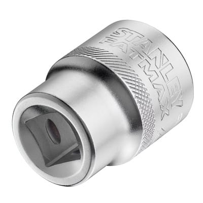 FATMAX 1/2" 6-Kant Stecknuss 23 mm