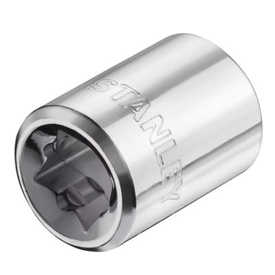 3/8" 6-Kant Stecknuss 14 mm
