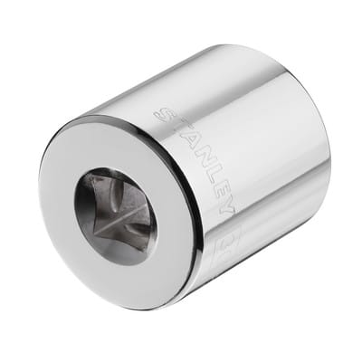 1/2" 6-Kant Stecknuss 30 mm