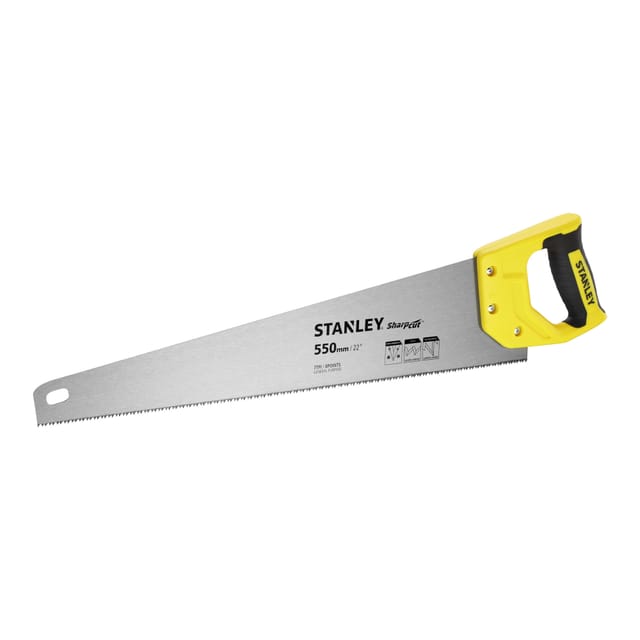 Säge Sharp Cut 550mm