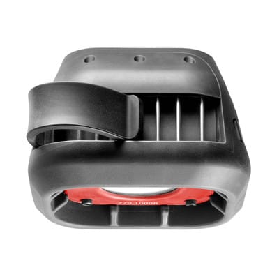 LED Strahler Akku