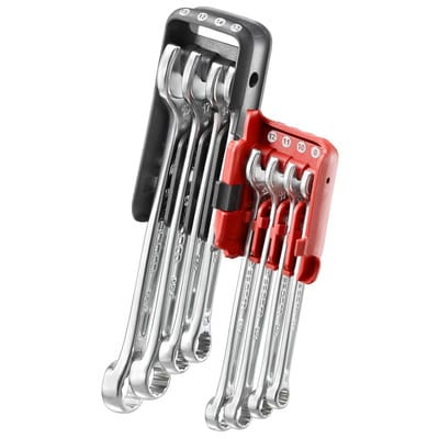 Ring-Maulschlüssel 440 Set, 8-teilig