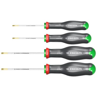 TT Schraubendreher-Set 4-teilig