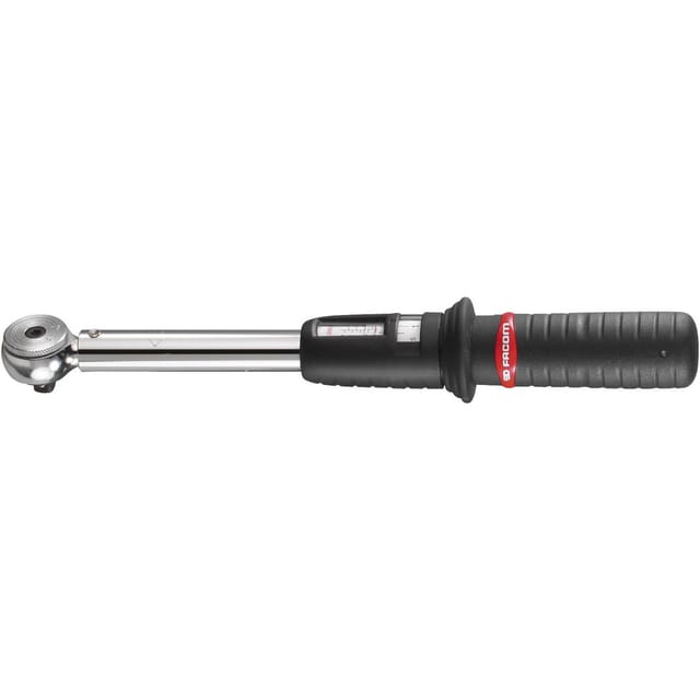 Drehmomentschlüssel 3/8" 10-50N·m