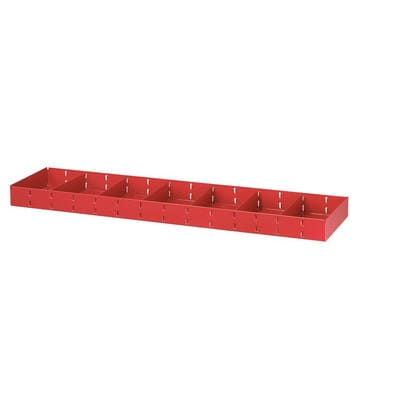 Einhängeregal XXL für Module 1485mm