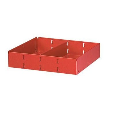 Einhängeregal S für Module 495mm