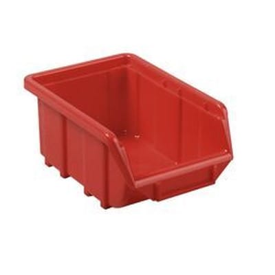 Aufbewahrungsbox Kunststoff groß