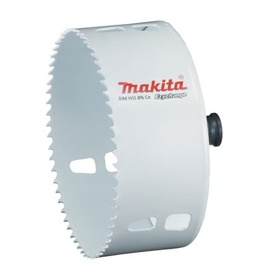 EZYCHANGE BIM-Lochsäge 114mm E-04020