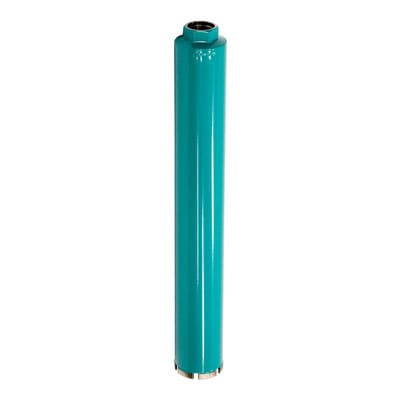 Diamant-Nass-Bohrkrone 61 x 400mm P-44199
