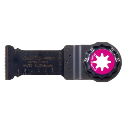 Tauchsägeblatt 32mm MAP006 B-66379