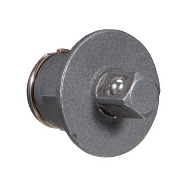Steckschlüssel Adapter 1/4" 191A51-1