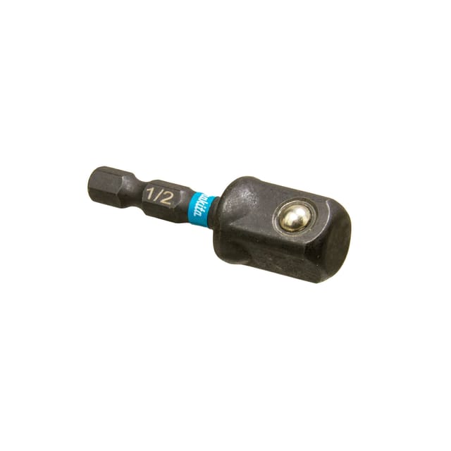 Adapter 1/4" 6-kant - 1/2" 4-kant B-66874