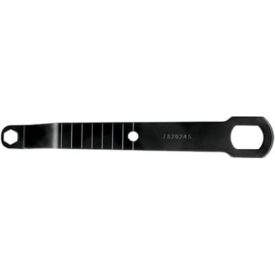 Einmaulschlüssel SW 19-22 782024-5