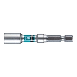 Torsion Steckschlüssel SW6 E-03458
