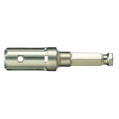 Adapter A 327684-2 für Erdbohrer
