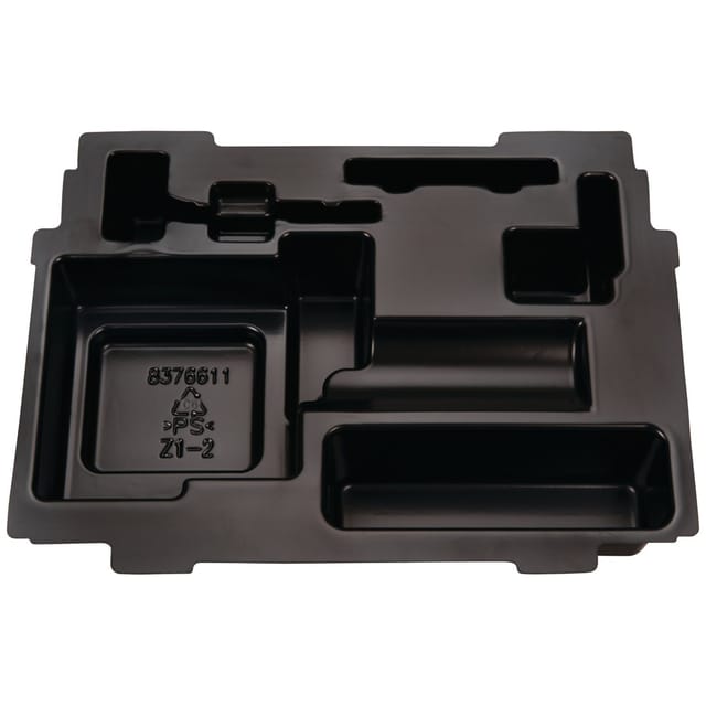 Tiefziehteil für MAKPAC 837661-1