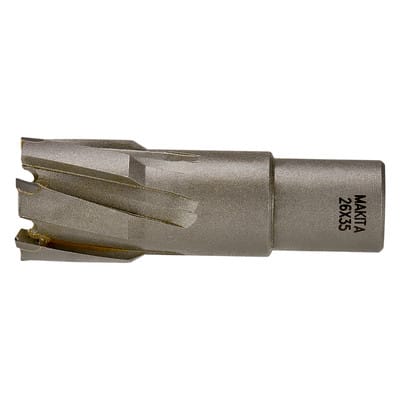 Kernbohrer 26 x 35mm UD00UPC26S