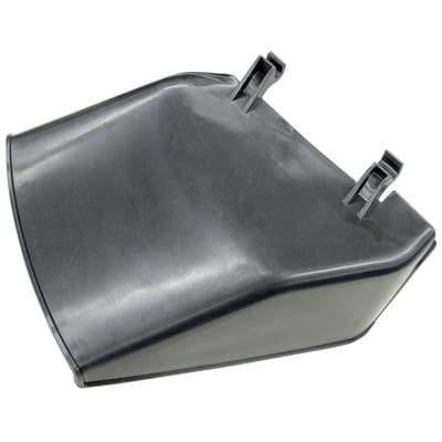Schutzhaube Seitenauswurf 459887-1 für LM001C