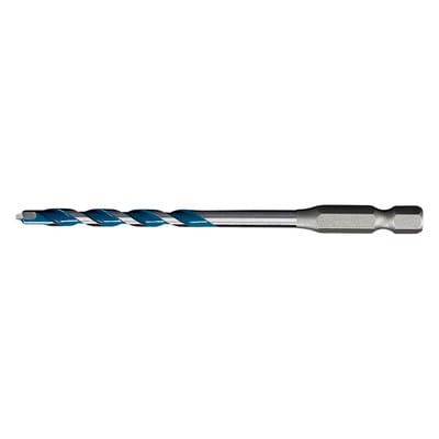 Multibohrer 1/4" 5,5 x 100mm E-14962