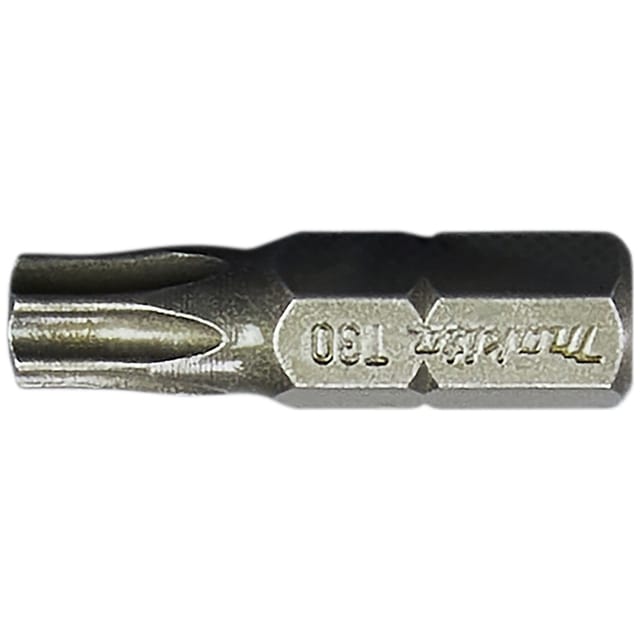 Bit T30 x 25mm 25 Stück B-24664