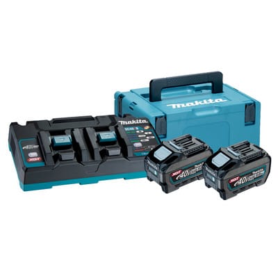Power Source Kit Li 40V 5Ah 191U13-9