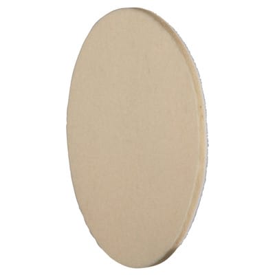 Filzpad 150mm Klett D-74619