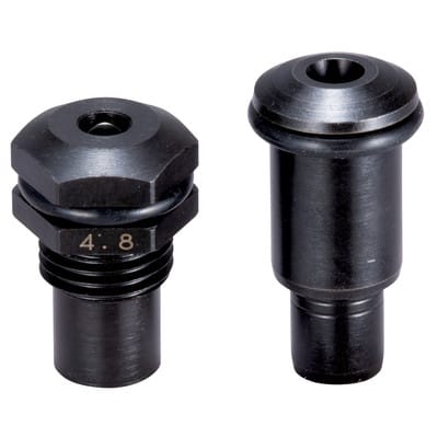 Mundstück-Set B 4.8 191C03-4