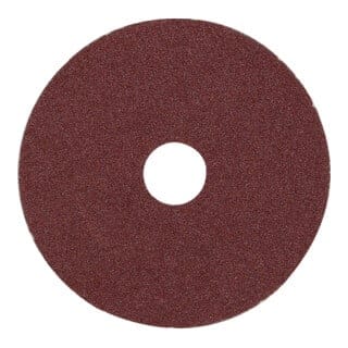 Fiberscheibe 180 x 22mm K60 P-01074