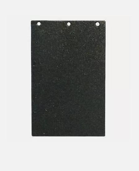 Graphitplatte 424057-1 für Bandschleifer 9403