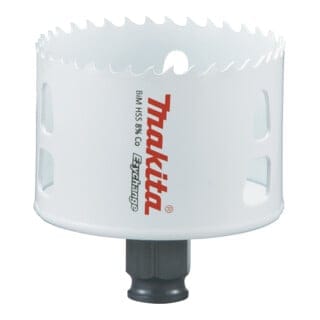 EZYCHANGE BIM-Lochsäge 70mm E-03919