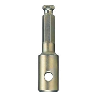 Adapter D 327687-6 für Erdbohrer