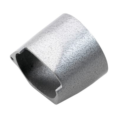 Adapter für Schlauchanschluss 315879-9, für Falzhobel 1100