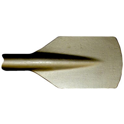 Spatenmeißel K 100x450mm P-05468