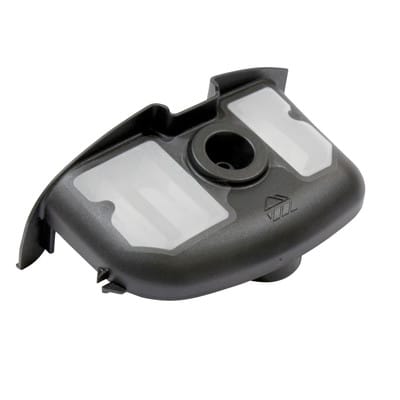 Motorwartung-Set Nylonfilter 199466-0