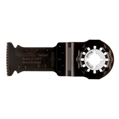 Tauchsägeblatt 32mm TMA047 5Stk. B-64814-5