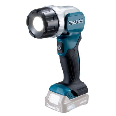 LED-Akku-Handstrahler 12V max. DEBML106