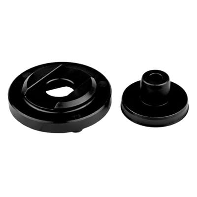 Flansch-Set SC09030550 für Sägeblätter mit Bohrung 37mm
