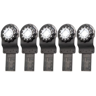 Tauchsägeblatt 20mm TMA058 5Stk. B-64923-5