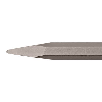 Spitzmeißel M21 460mm HM1200K P-13253
