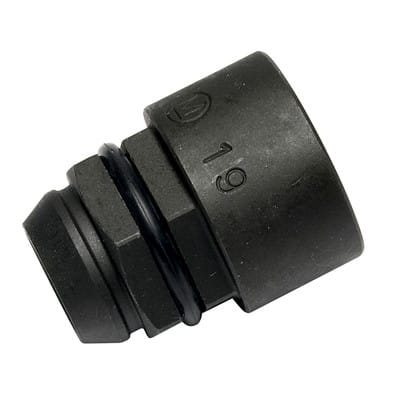 Steckschlüssel SW19-33 134744-1