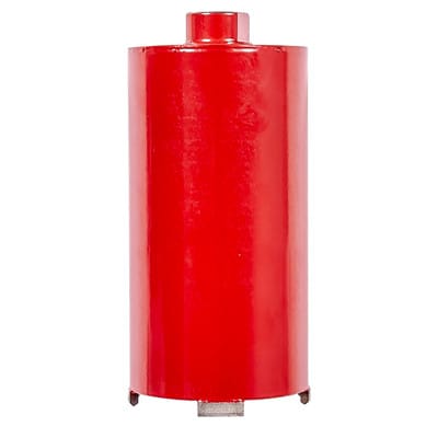Diamant-Trocken-Bohrkrone 76 x 150mm P-42020
