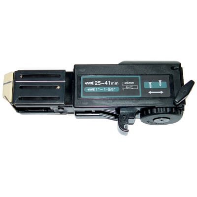 Schraubvorsatz 5mm-117 125537-7